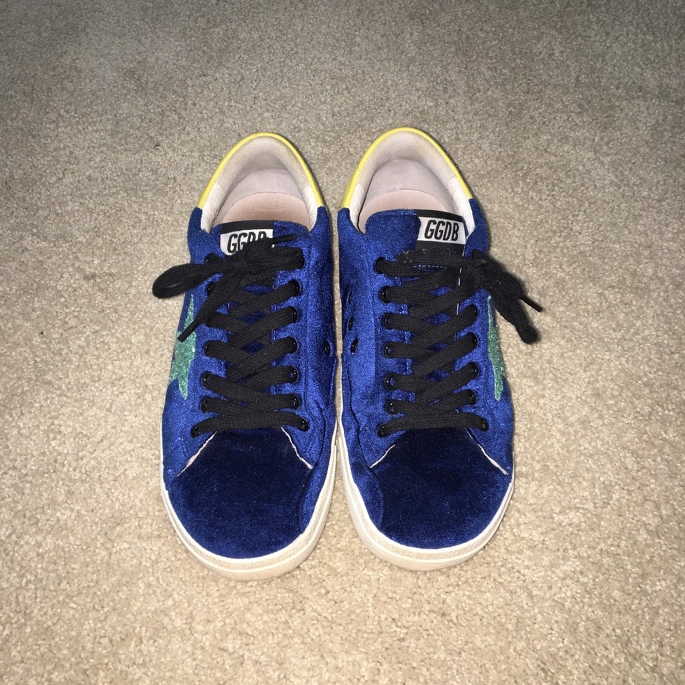 Golden Goose shoes
